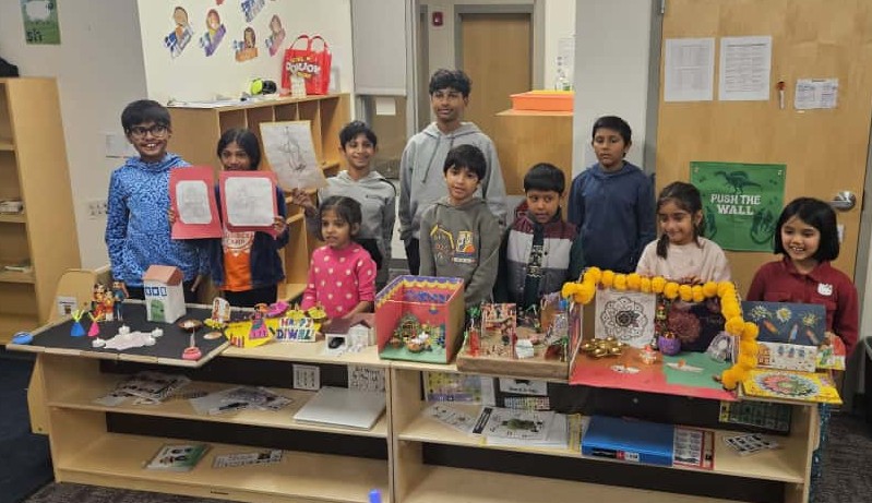 Diwali Projects 2025